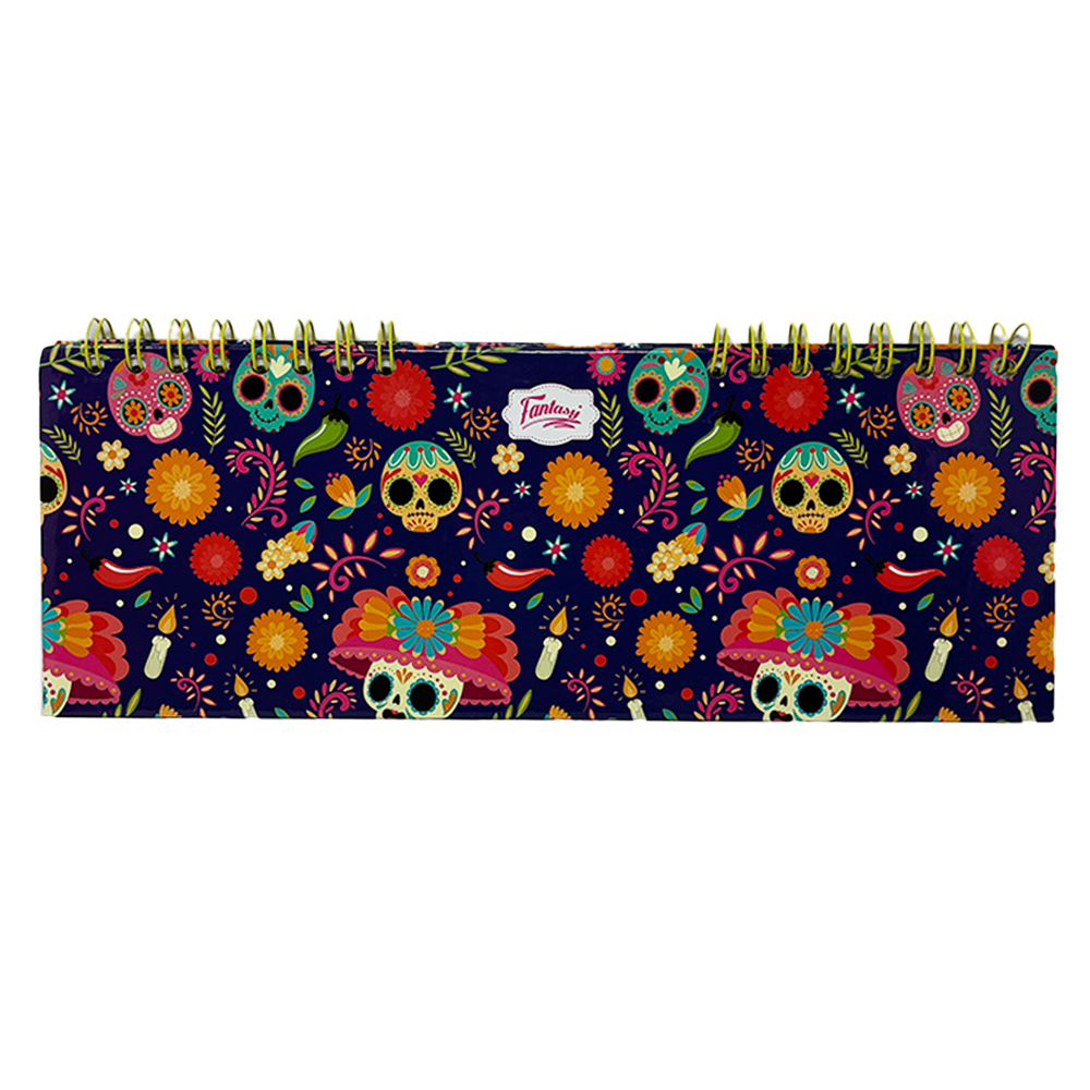 Fantasy Semanario Diseños Surtidos