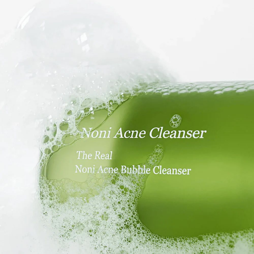 Celimax Noni Acne Cleanser 155ml