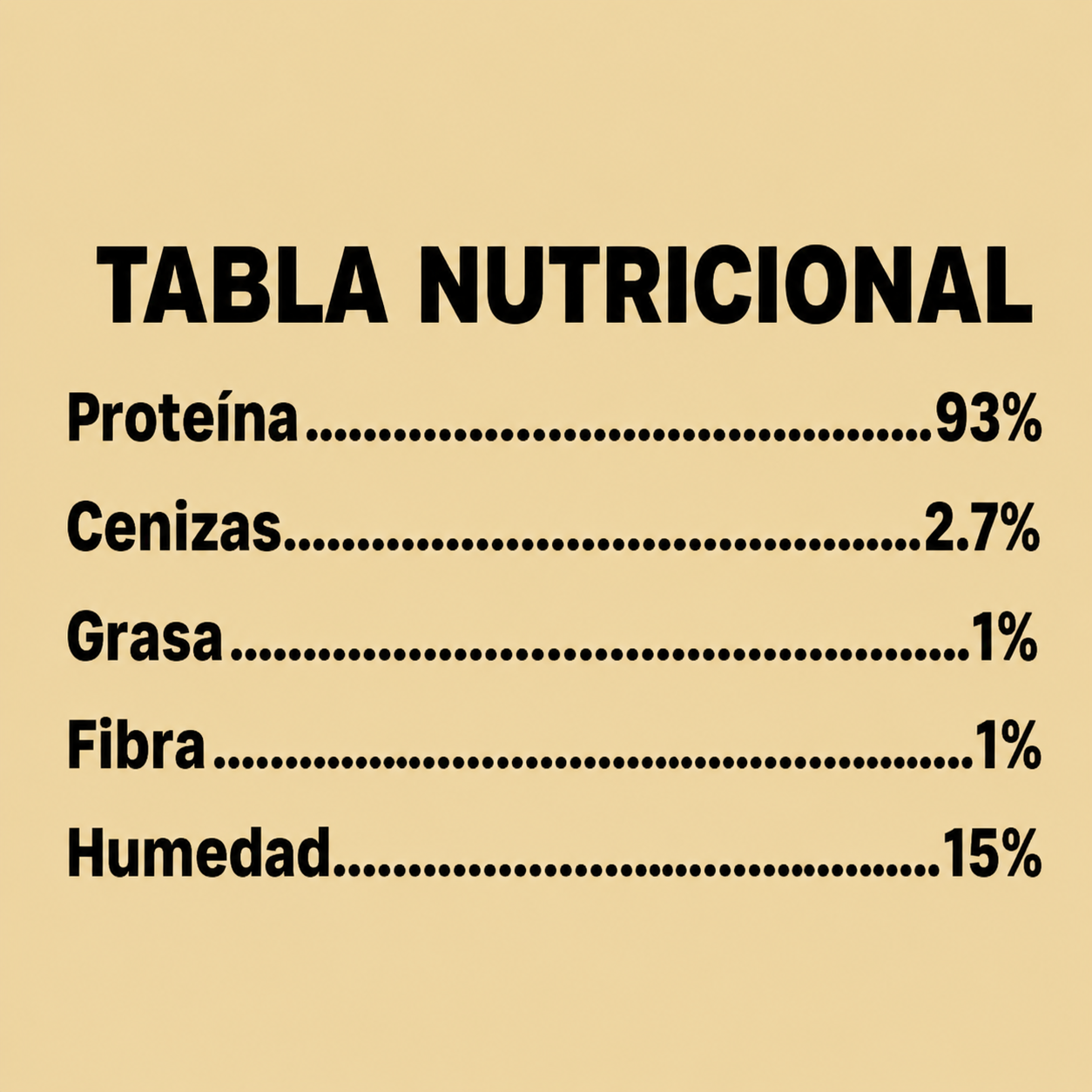 Amor Natural Bucle de Esófago Snack Natural Para Perros Grandes 12"
