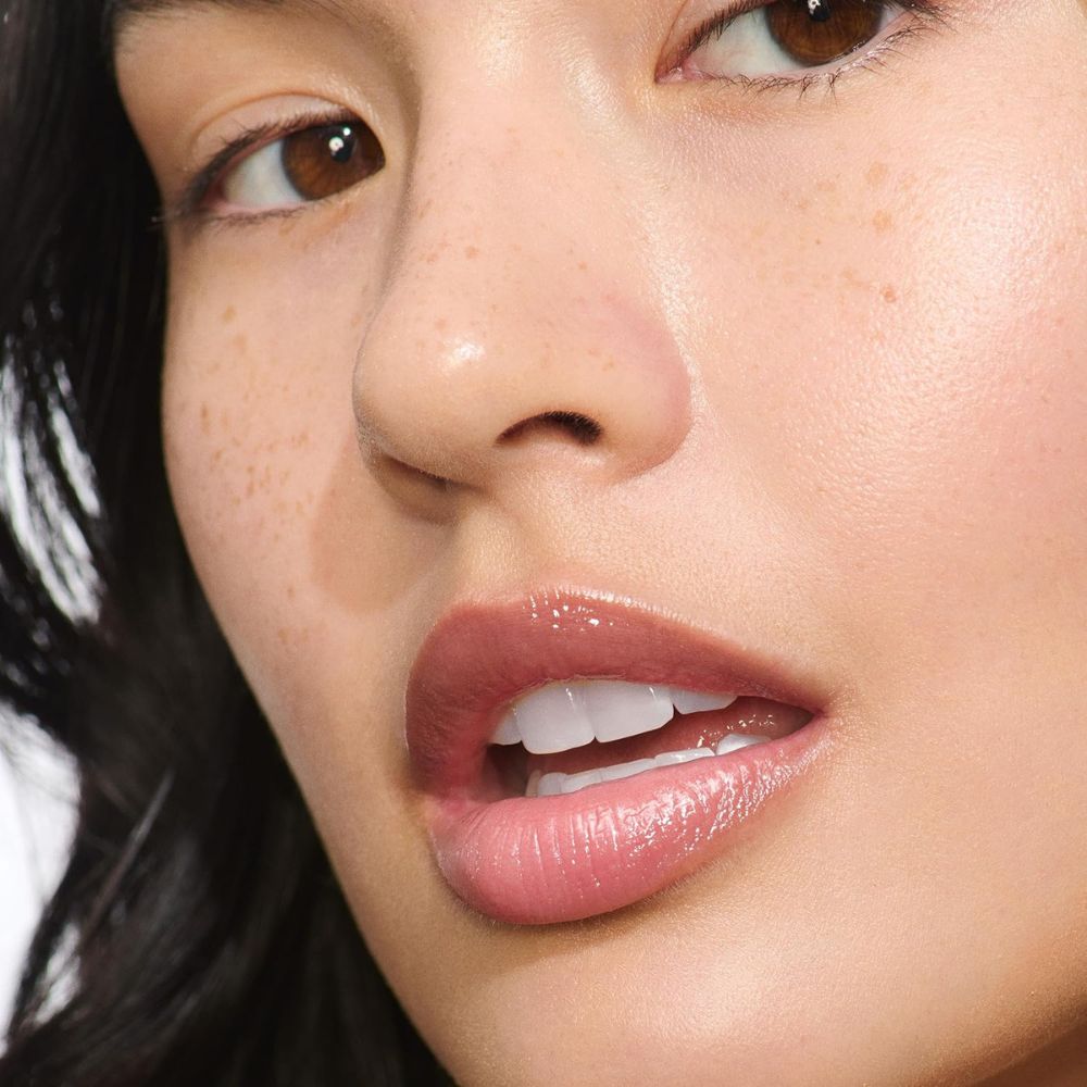 Clarins 06 Lip Perfector Rosewood Shimmer 12ml