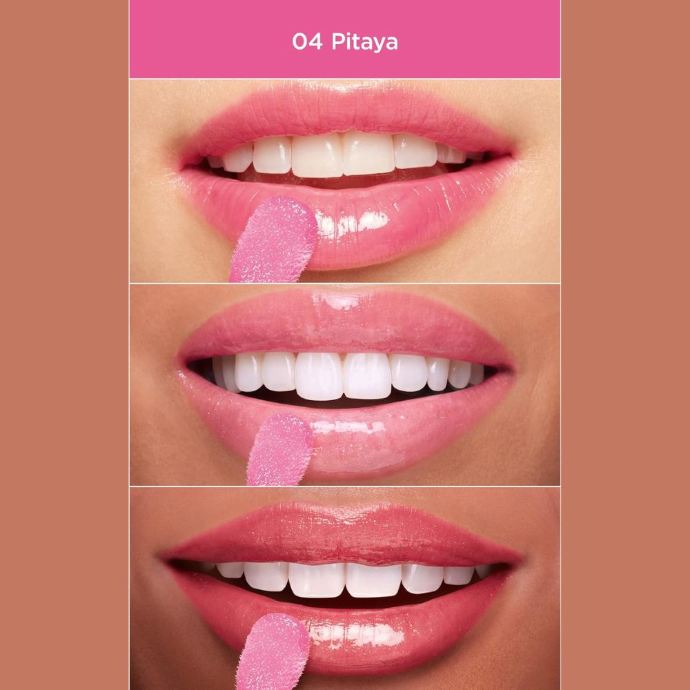 Clarins Lip Comfort Oil Pitaya 04 7ml