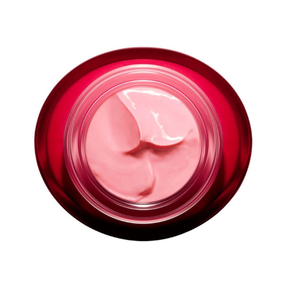 Clarins Rose Radiance Cream All Skin Types 50ml