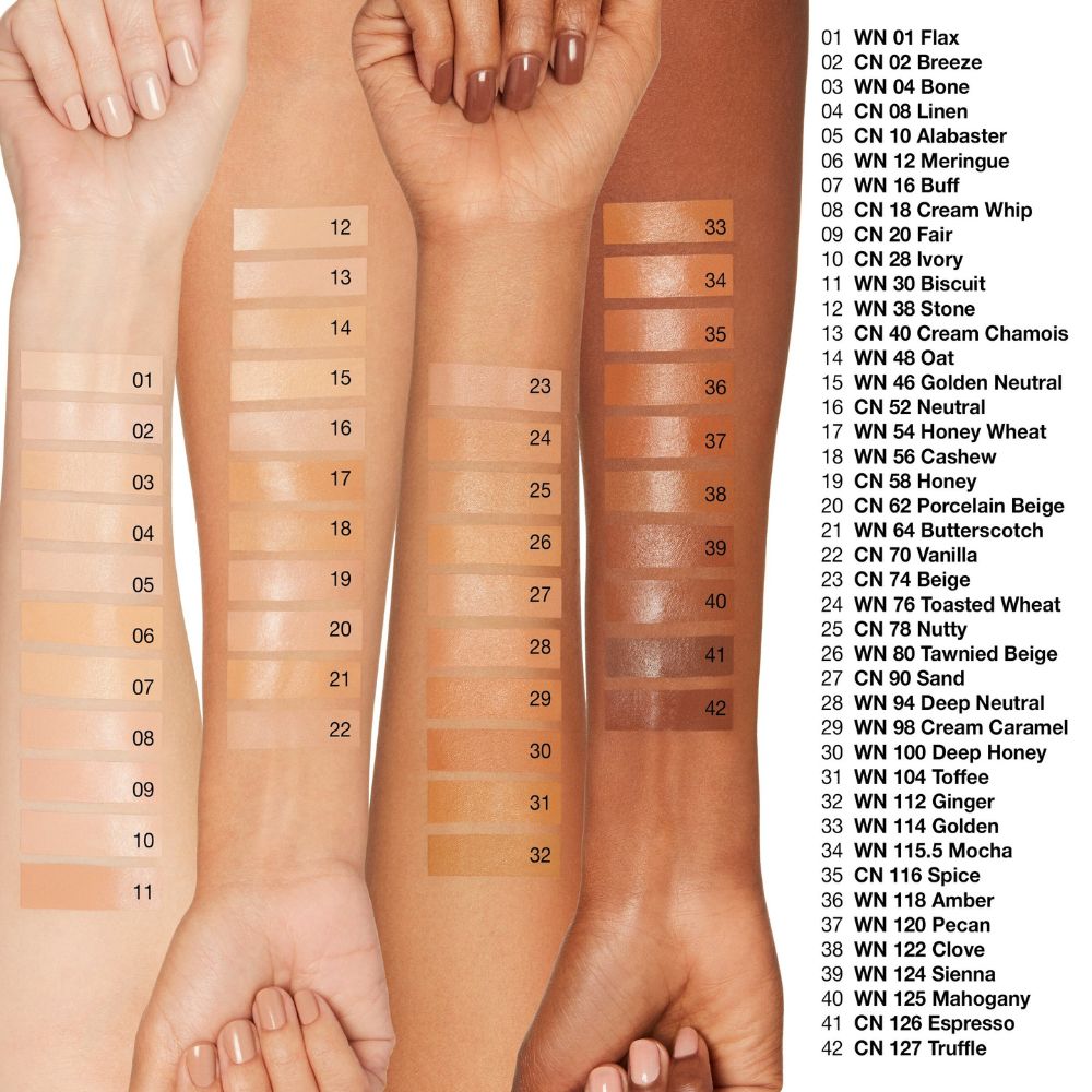 Clinique Even Better Clinical Serum Foundation SPF20 CN20 Fair