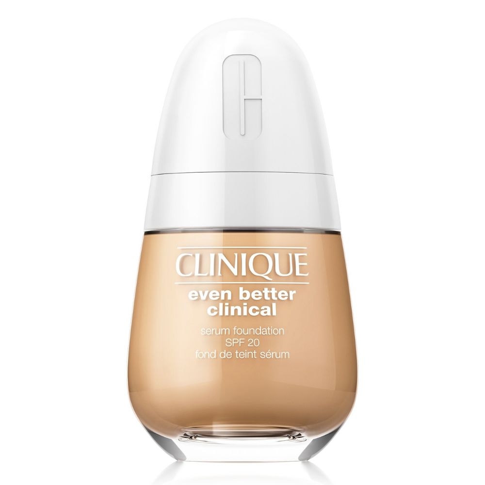 Clinique Even Better Clinical Serum Foundation SPF20 CN20 Fair