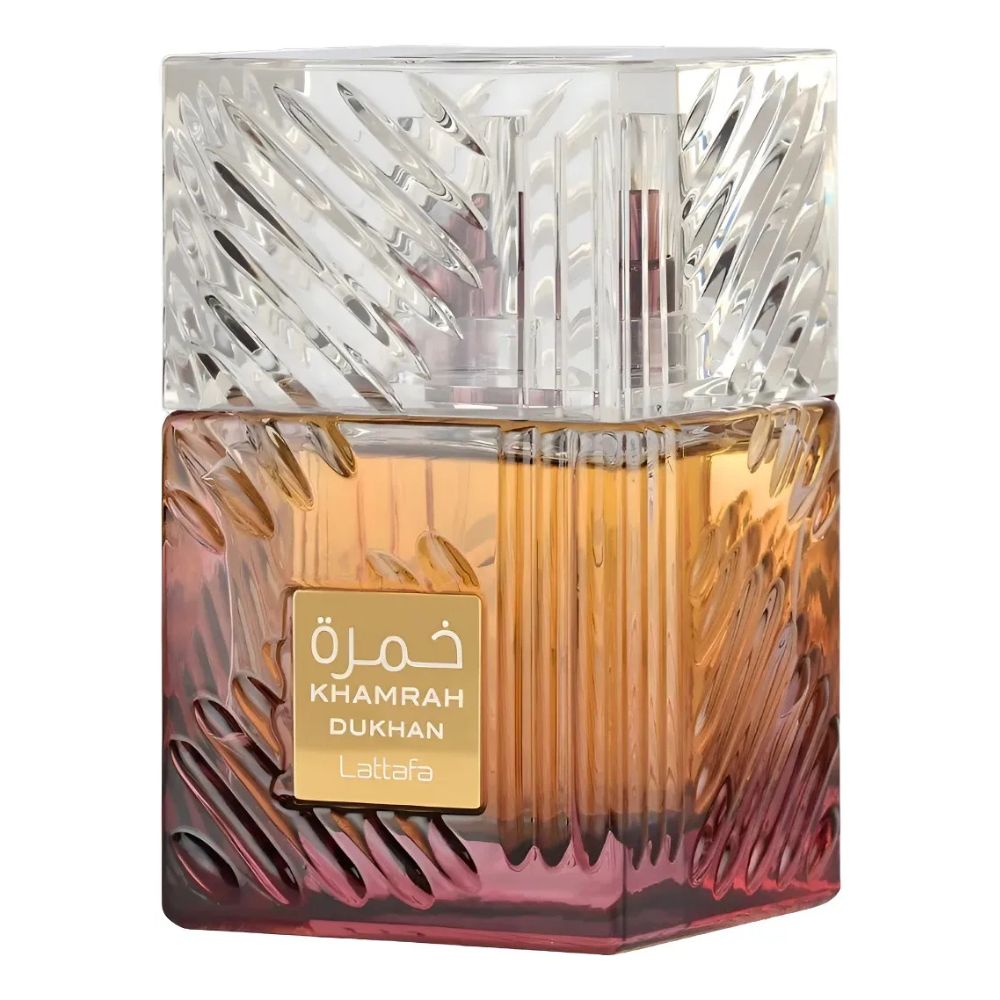 Lattafa Khamrah Dukham Eau De Parfum 100ml