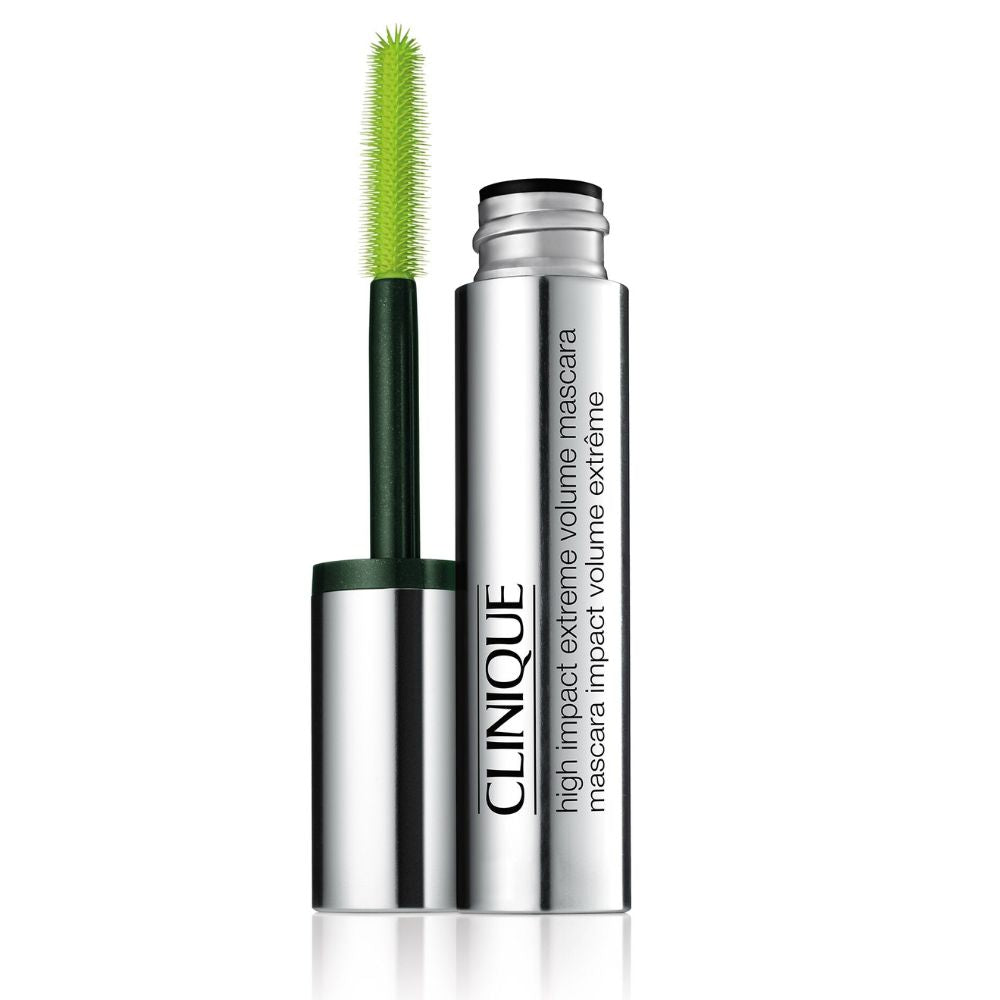 Clinique Mascara De Pestañas High Impact Volumen Extremo 01 Black 10ml