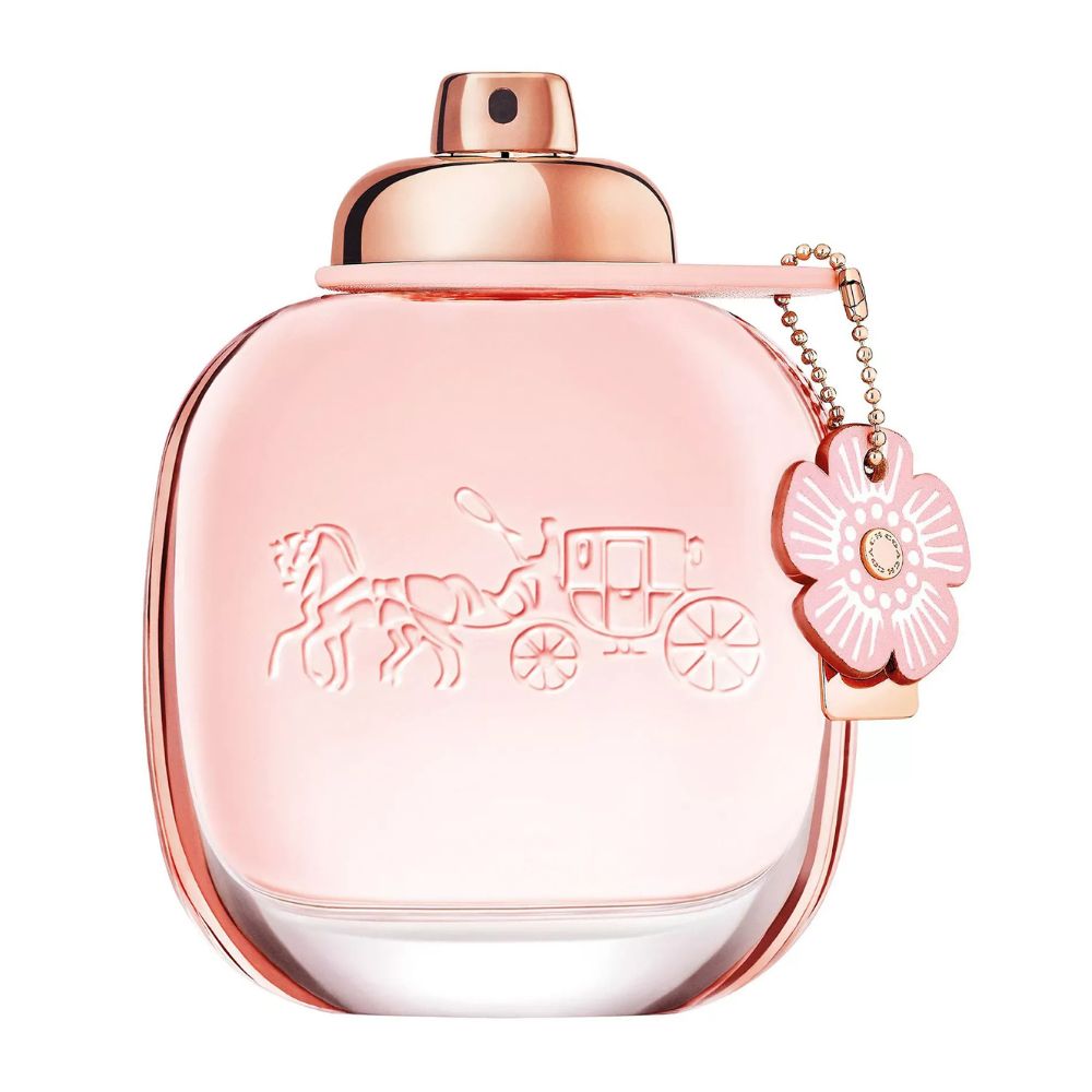 Coach New York Set Mini Perfumes For Woman 4x4.5ml