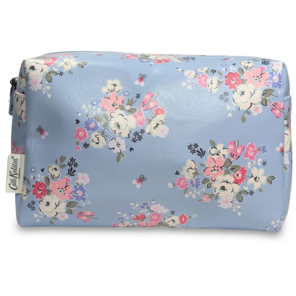 Cath Kidston Cosmetiquera Clifton Rose Loaf