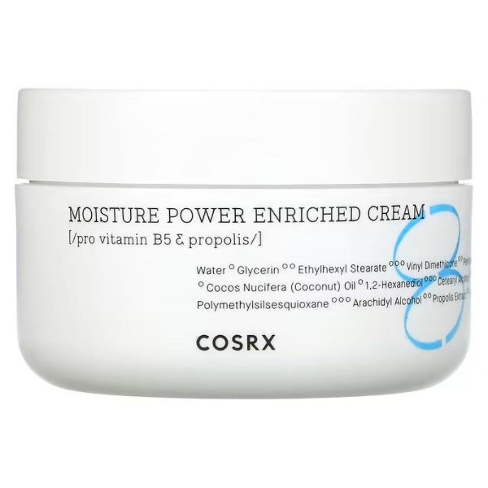 Cosrx Moisture Power Enriched Cream 50ml