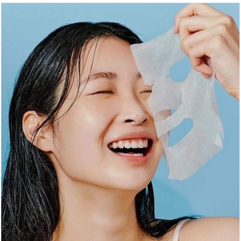 COSRX Triple Hyaluronic Water Wave Sheet Mask 1Und