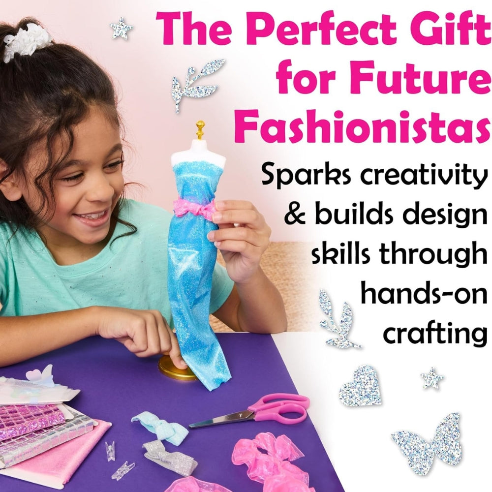 Creativity For Kids Designed By You Glam Studio 6+