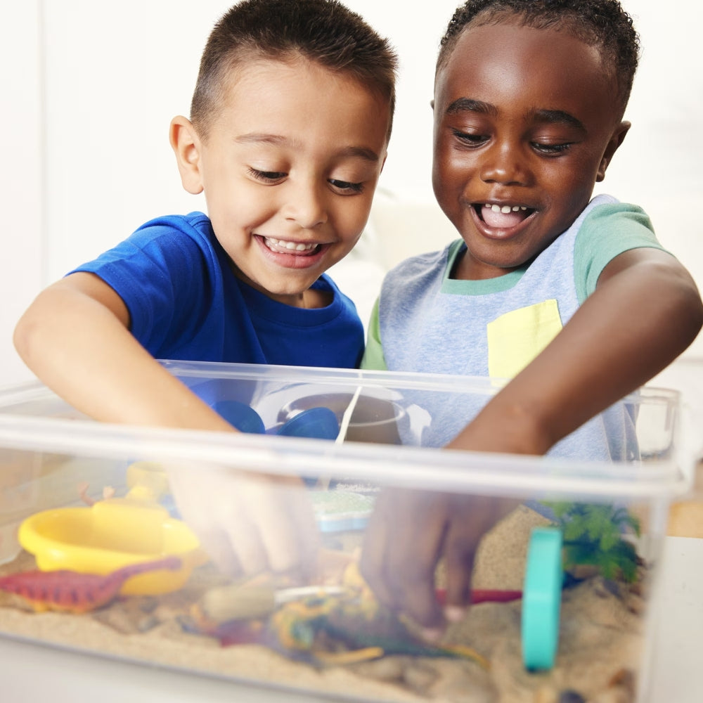Creativity For Kids Sensory Dinosaur Dig 3+