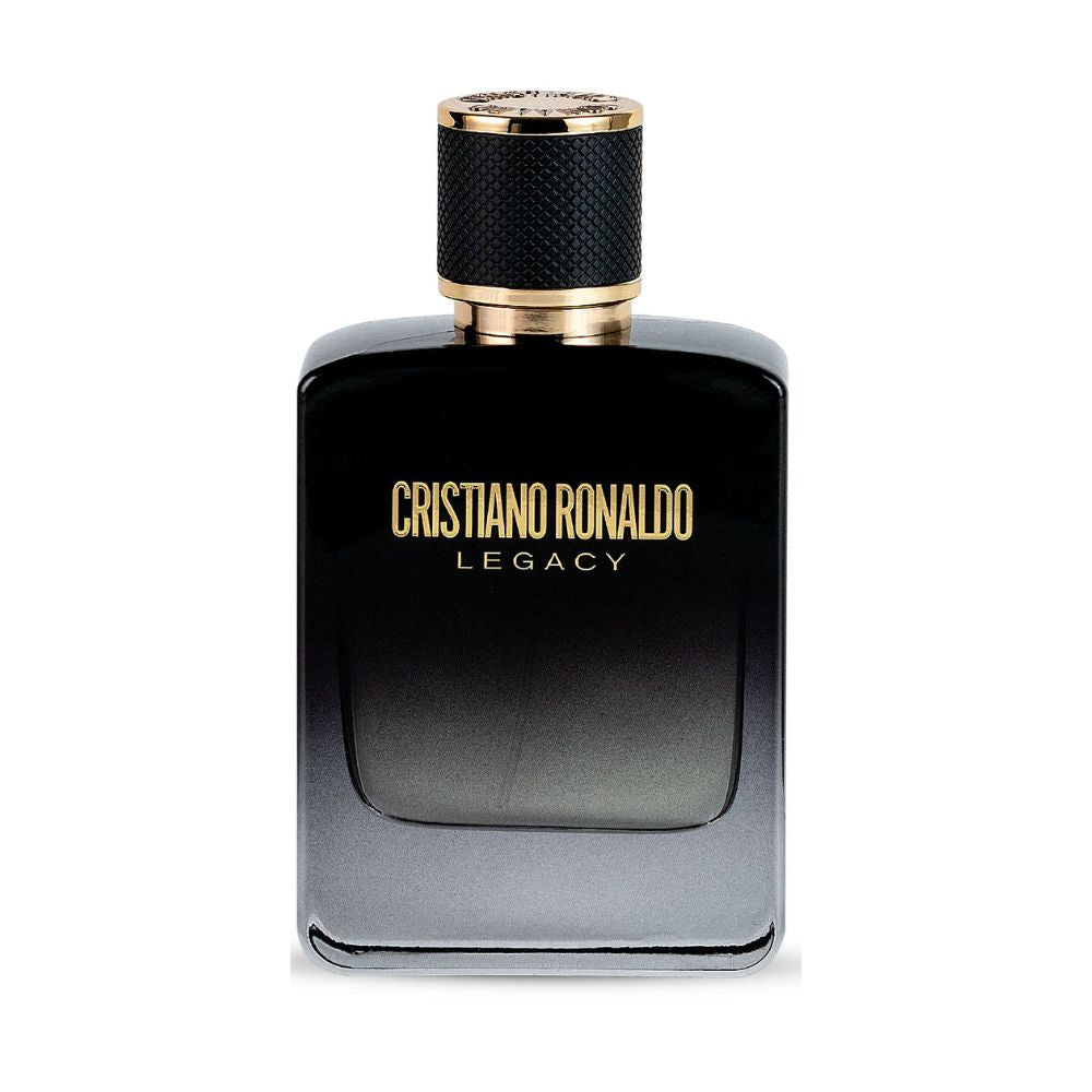 Cristiano Ronaldo Legacy Eau De Parfum For Men 100ml