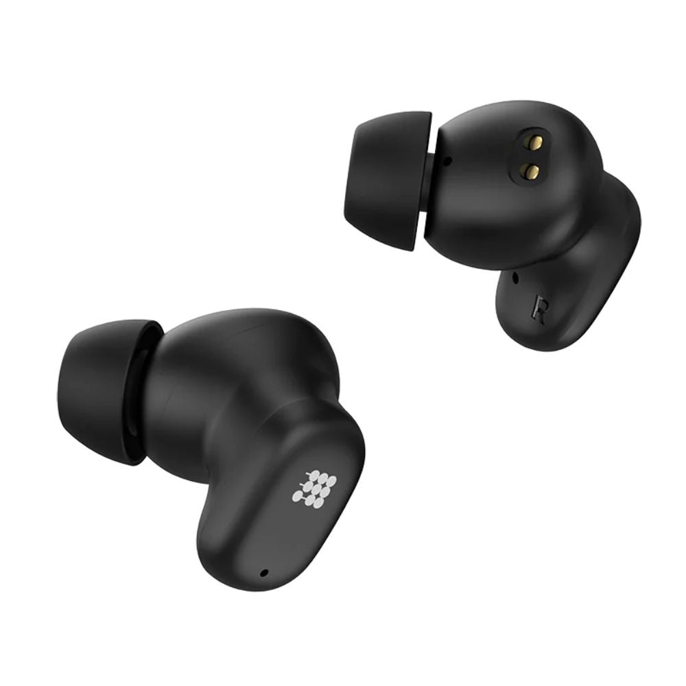 Cubitt Audifonos Power Buds Obsidian Black