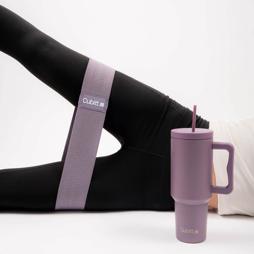 Cubitt Bandas De Resistencia 3 Und