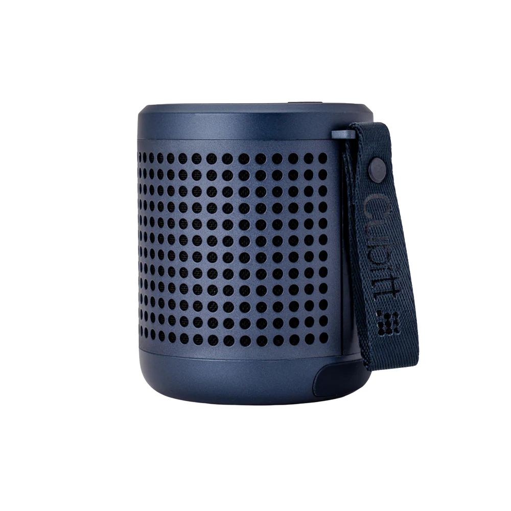 Cubitt Bocina Power Go Gen2 Deepest Blue