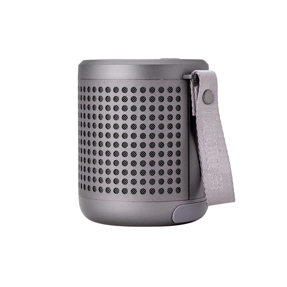 Cubitt Bocina Power Go Gen2 Gun Metal