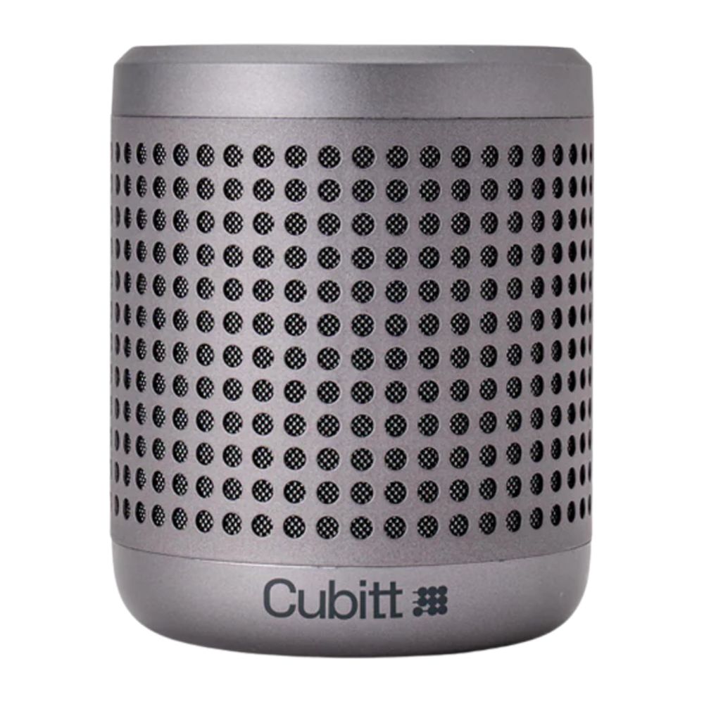 Cubitt Bocina Power Go Gen2 Gun Metal
