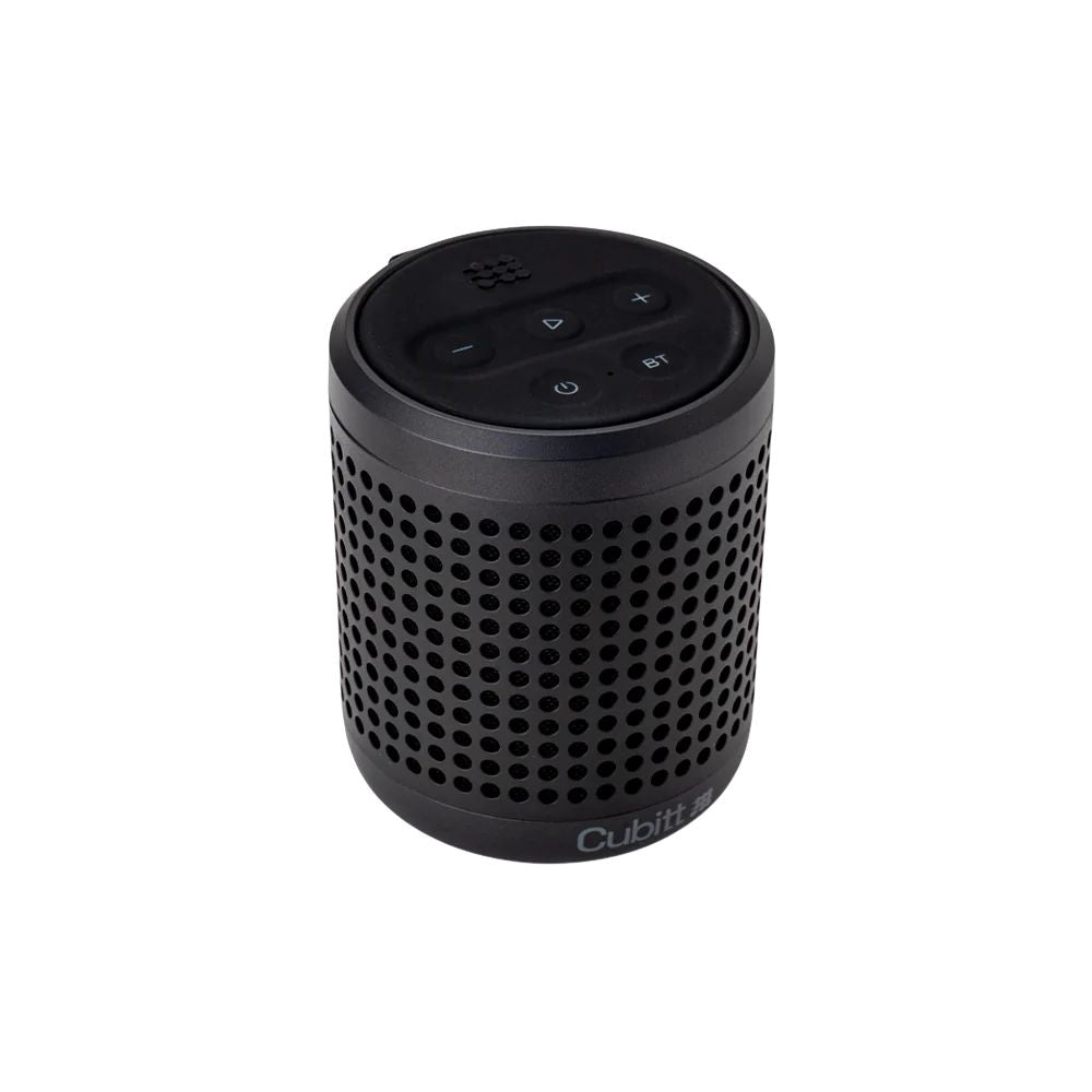 Cubitt Bocina Power Go Gen2 Obsidian Black