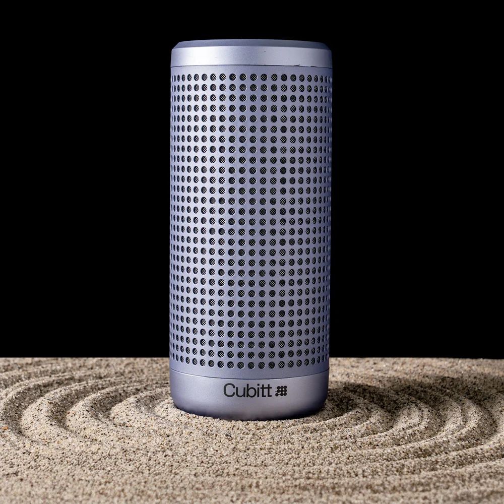 Cubitt Bocina Power Plus Gen2 Dusty Lilac