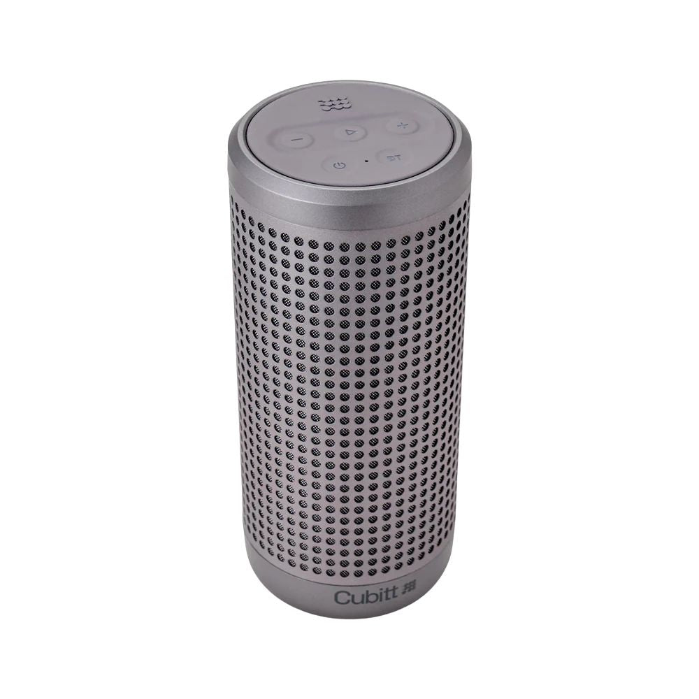 Cubitt Bocina Power Plus Gen2 Gun Metal