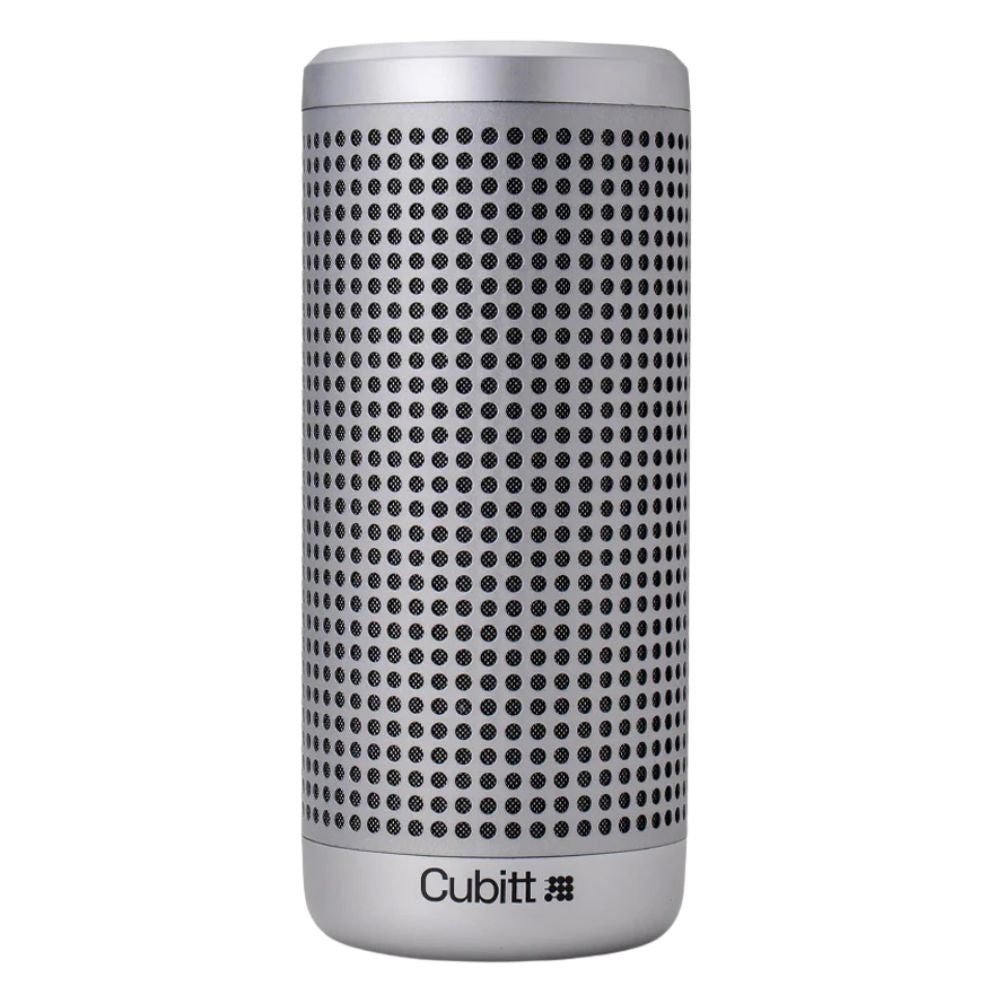 Cubitt Bocina Power Plus Gen2 Light Silver