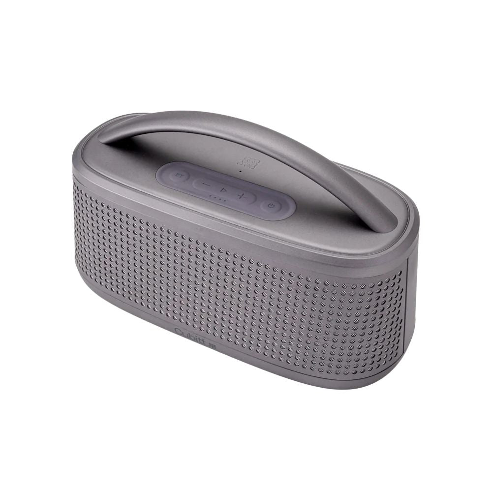 Cubitt Bocina Power Pro Gen2 Gun Metal