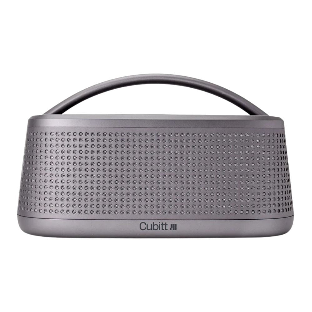 Cubitt Bocina Power Pro Gen2 Gun Metal