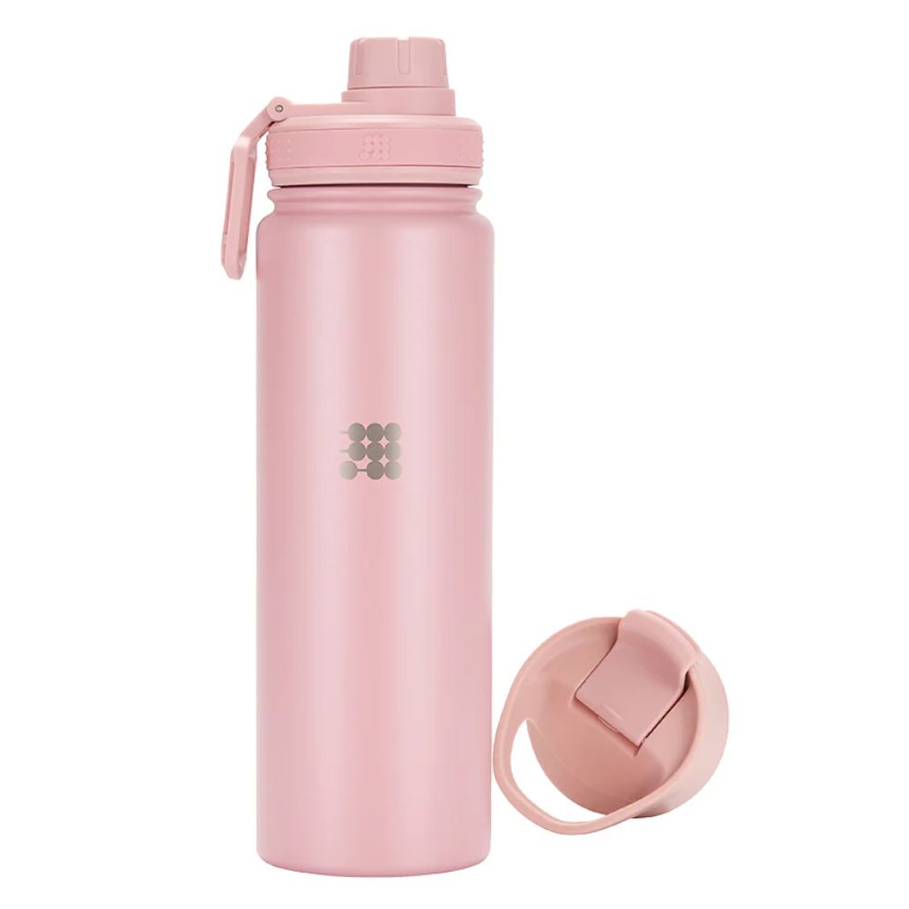 Cubitt Termo Hydro Bottle Dusty Pink