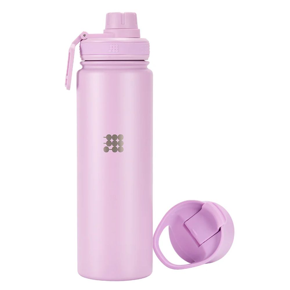 Cubitt Terrmo Hydro Bottle Lilac
