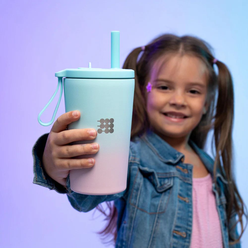 Cubitt Kids Cup Cotton Candy