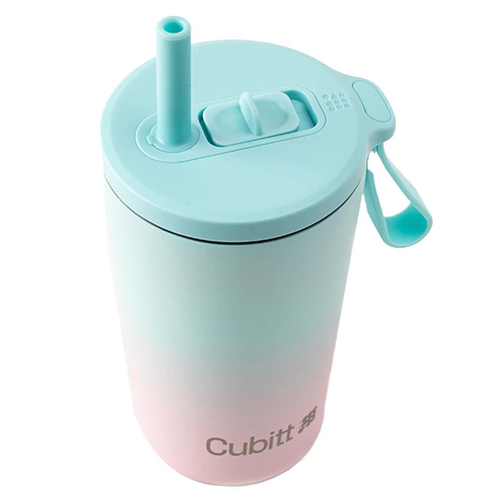 Cubitt Kids Cup Cotton Candy