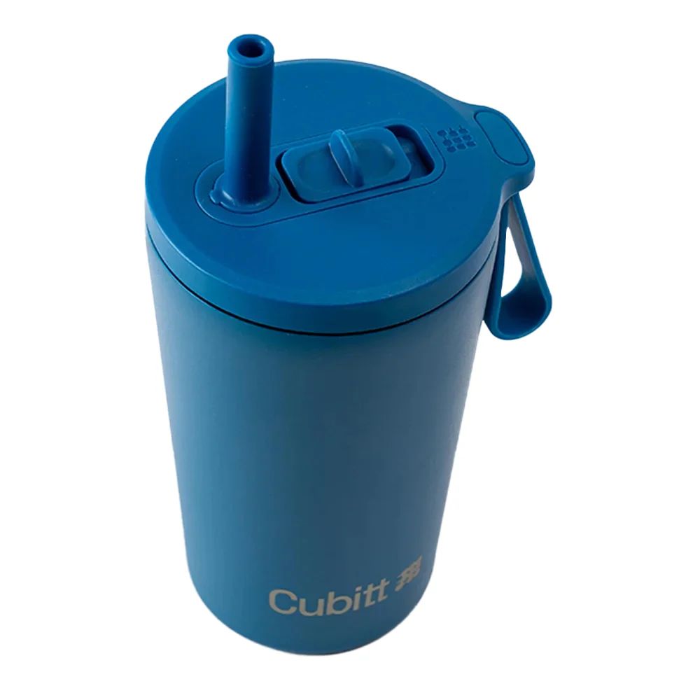 Cubitt Kids Cup Deepest Blue