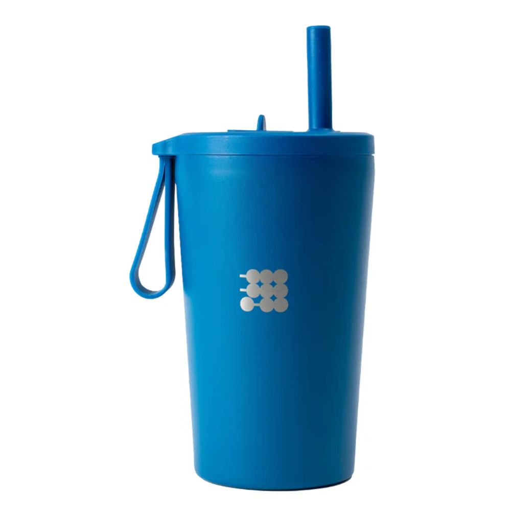 Cubitt Kids Cup Deepest Blue