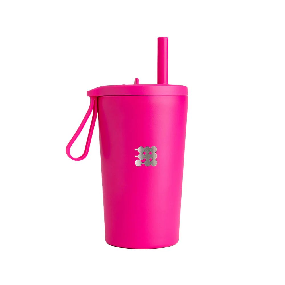 Cubitt Kids Cup Hot Pink