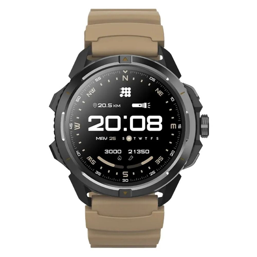 Cubitt Reloj Terra Desert Sand