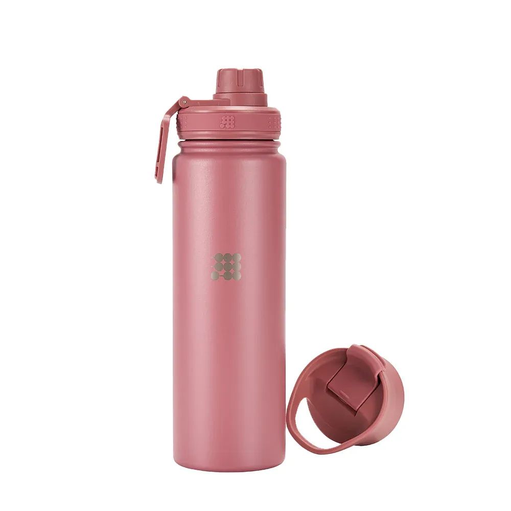 Cubitt Termo Hydro Bottle Dusty Coral