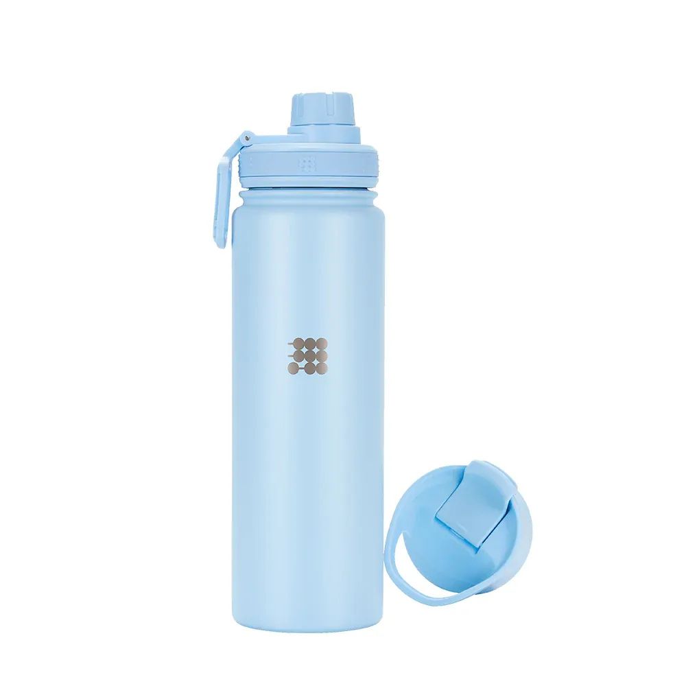 Cubitt Termo Hydro Bottle Light Blue