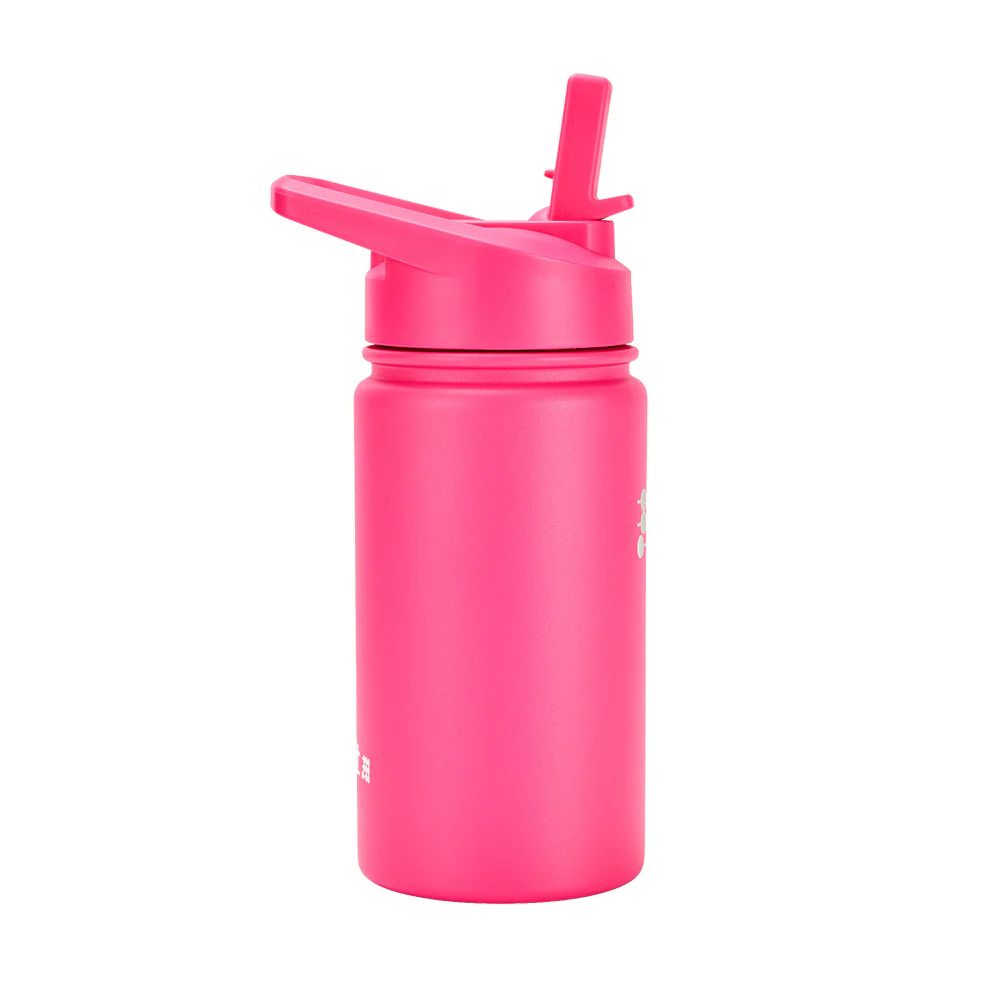 Cubitt Termo Jr. Hot Pink