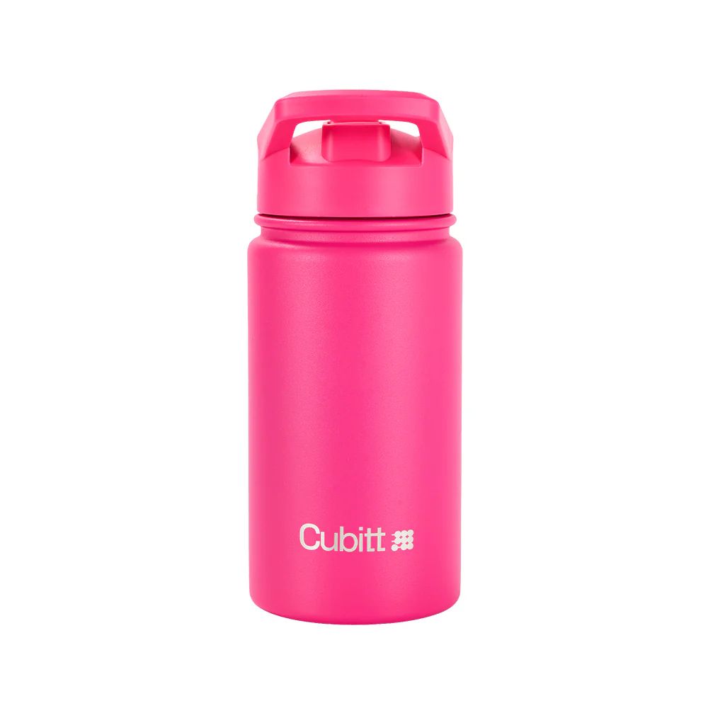 Cubitt Termo Jr. Hot Pink