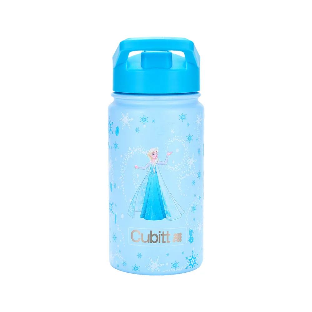 Cubitt Termo Jr. X Disney Ice Blue Elsa