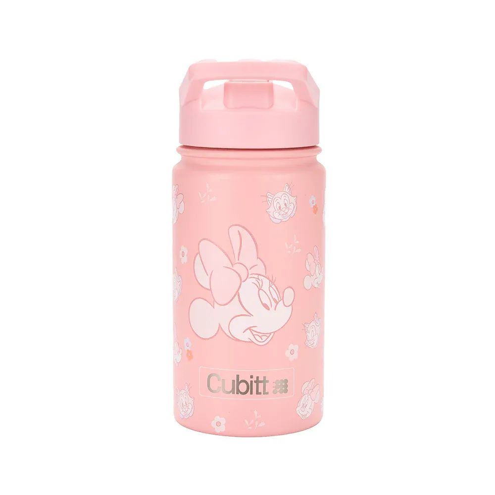Cubitt Termo Jr. X Disney Minnie Pink