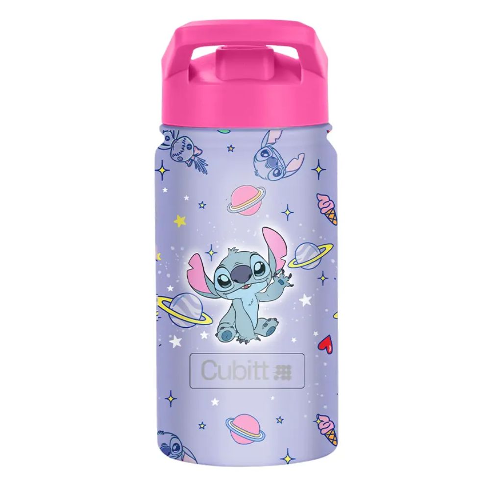 Cubitt  Termo Jr x Lilo & Stitch Lilac