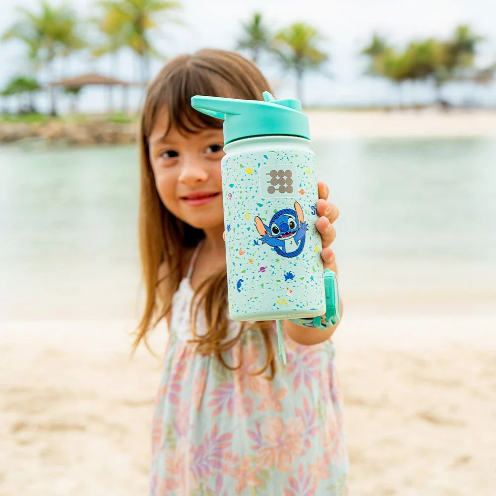 Cubitt  Termo Jr x Lilo & Stitch Mint Green