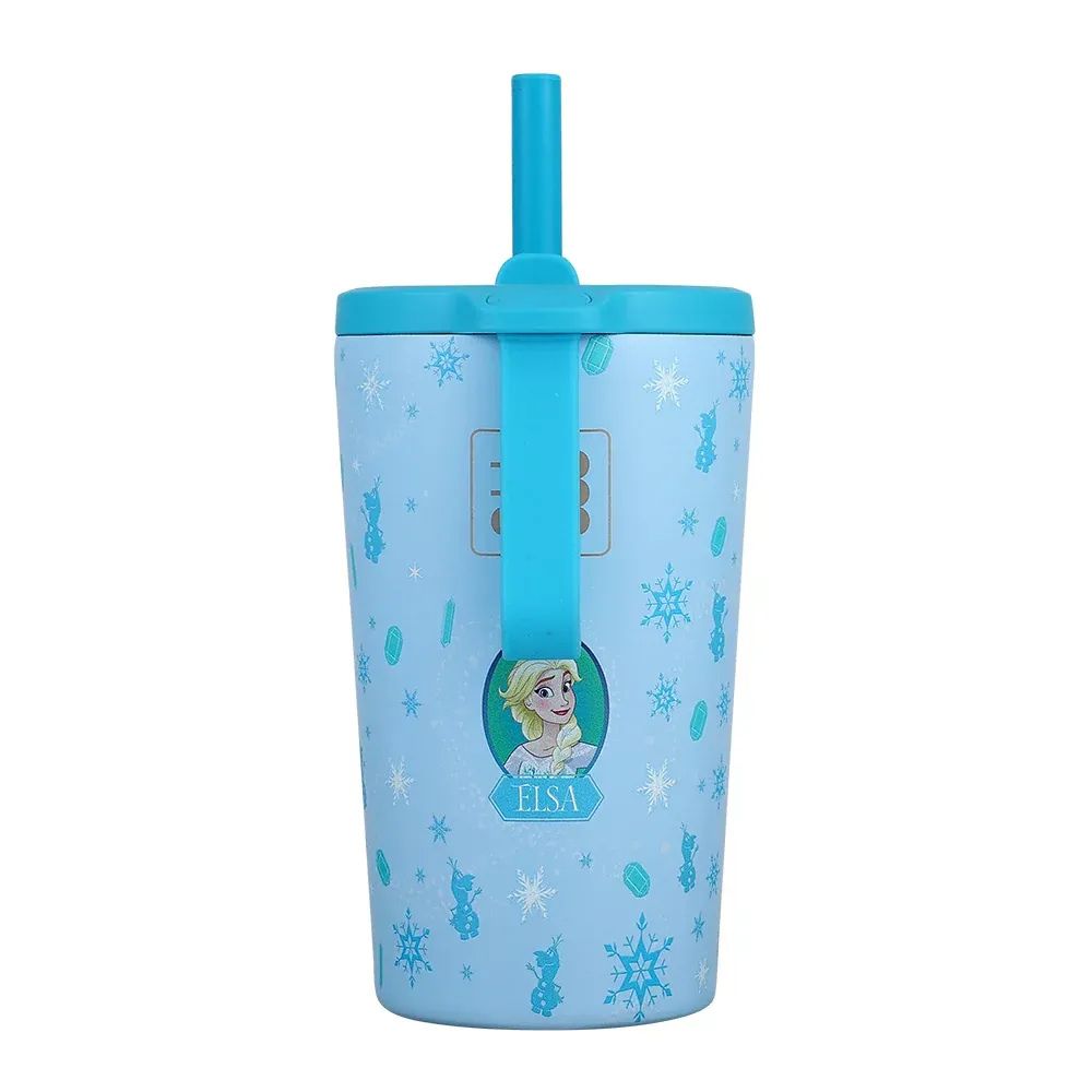 Cubitt Termo Kids X Disney Elsa Ice Blue