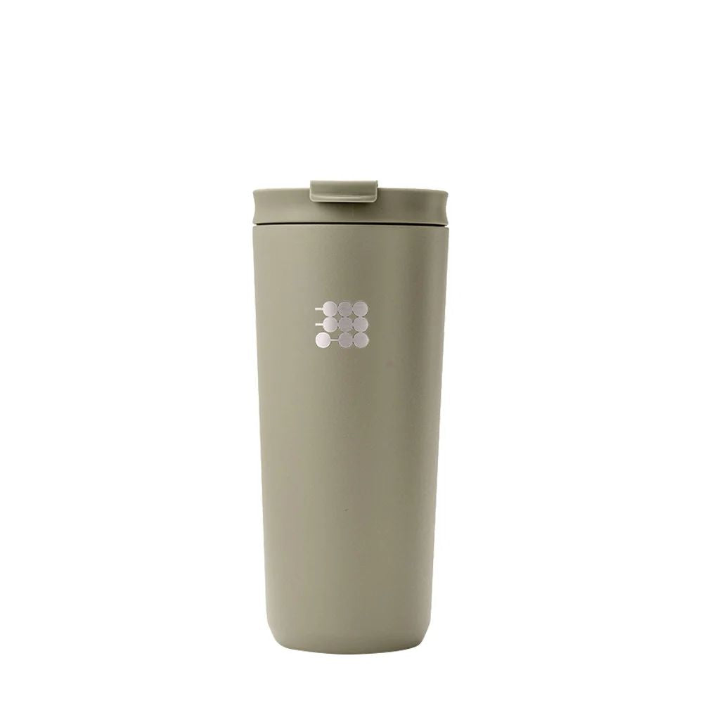 Cubitt Termo Travel Mug Olive Green