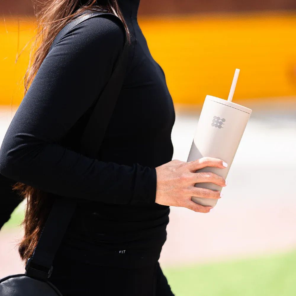 Cubitt Termo Travel Mug Sand