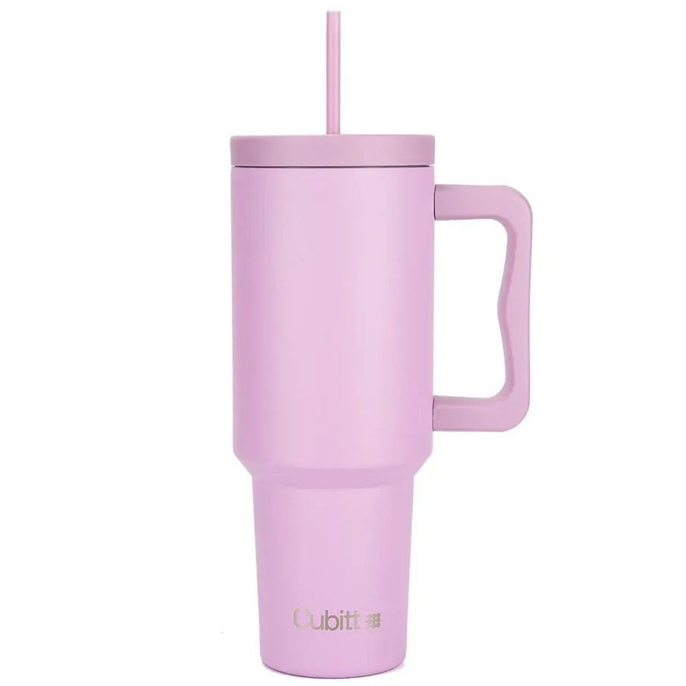 Cubitt Termo Tumbler Lilac 40oz