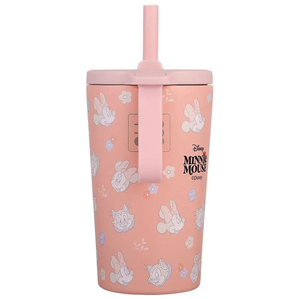 Cubitt Termo Kids X Disney Minnie Pink 16oz