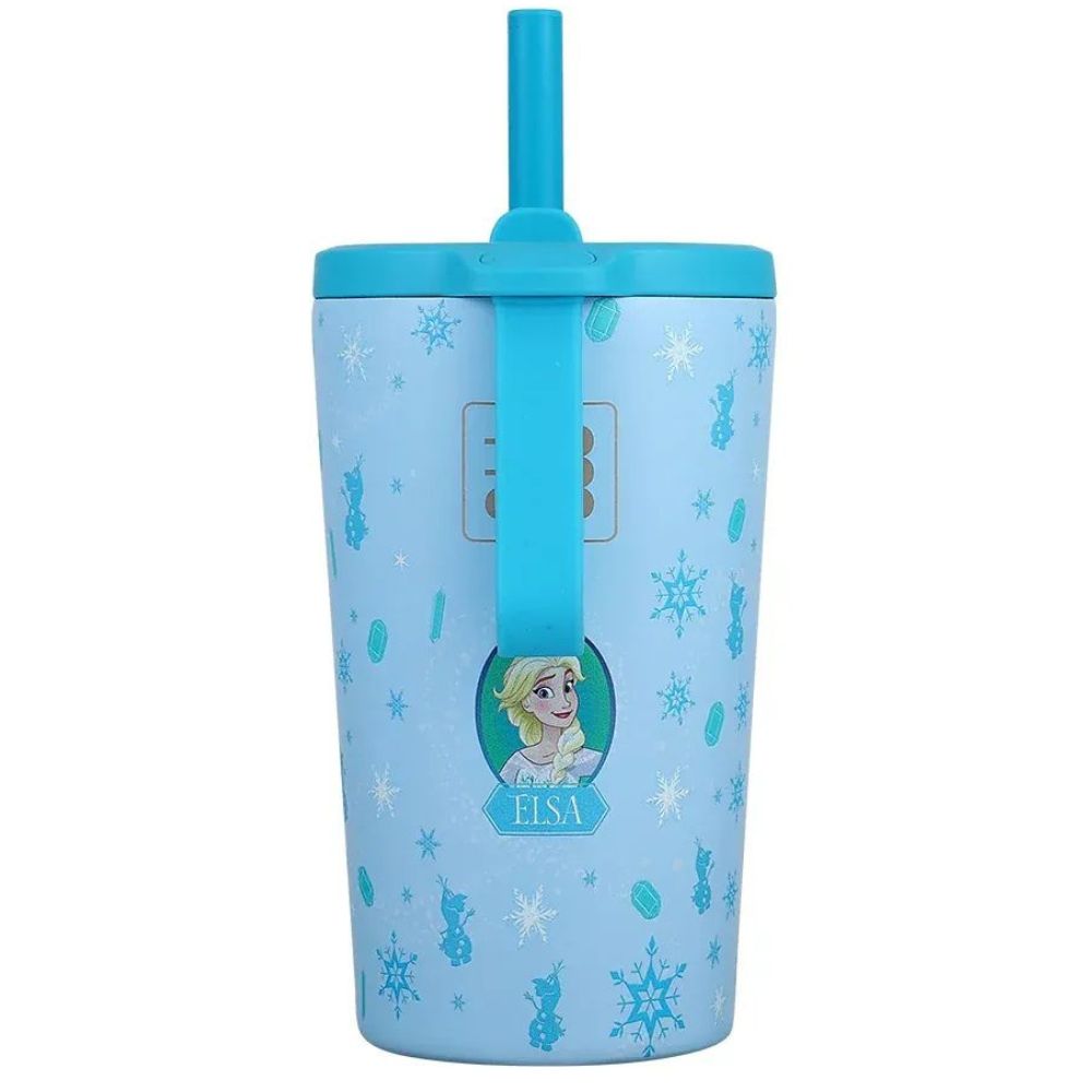 Cubitt Termo Kids X Disney Elsa Ice Blue 16oz